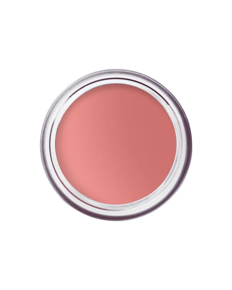 Bobbi Brown Bobbi-Brown Makeup WangenPot Rouge Velvet Matte Apricot Rush 