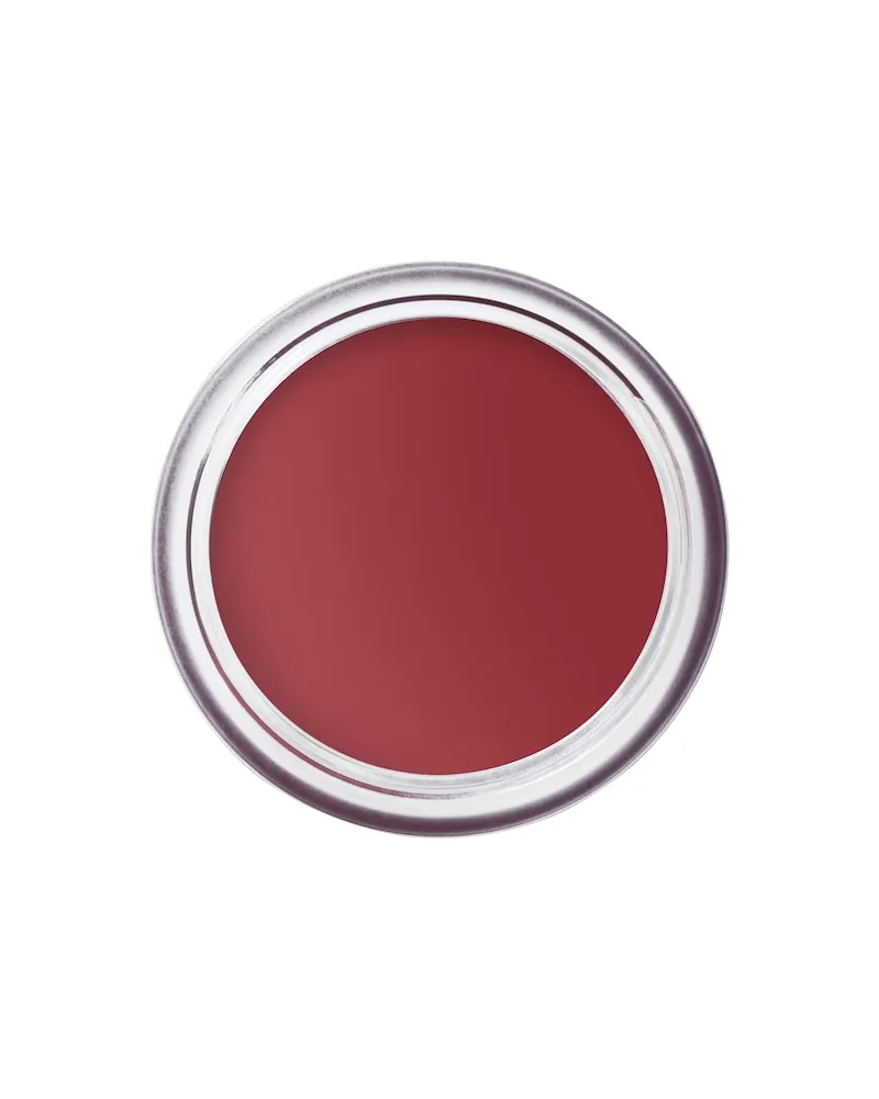 Bobbi Brown Bobbi-Brown Makeup WangenPot Rouge Velvet Matte Apricot Rush 
