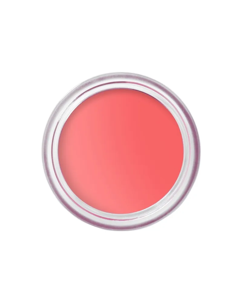 Bobbi Brown Bobbi-Brown Makeup WangenPot Rouge Velvet Matte Apricot Rush 
