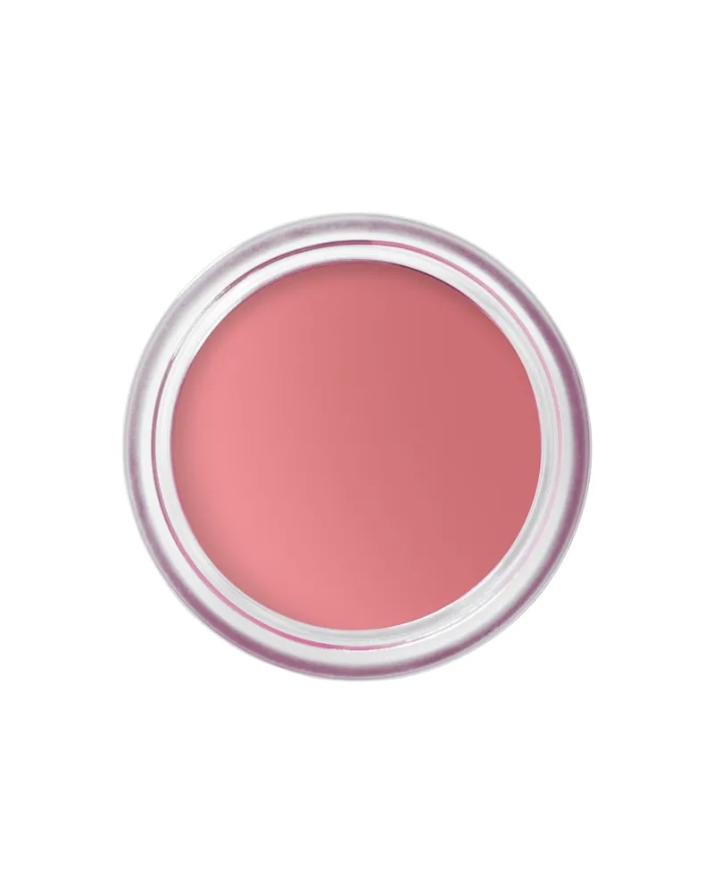 Bobbi Brown Bobbi-Brown Makeup WangenPot Rouge Velvet Matte Apricot Rush 