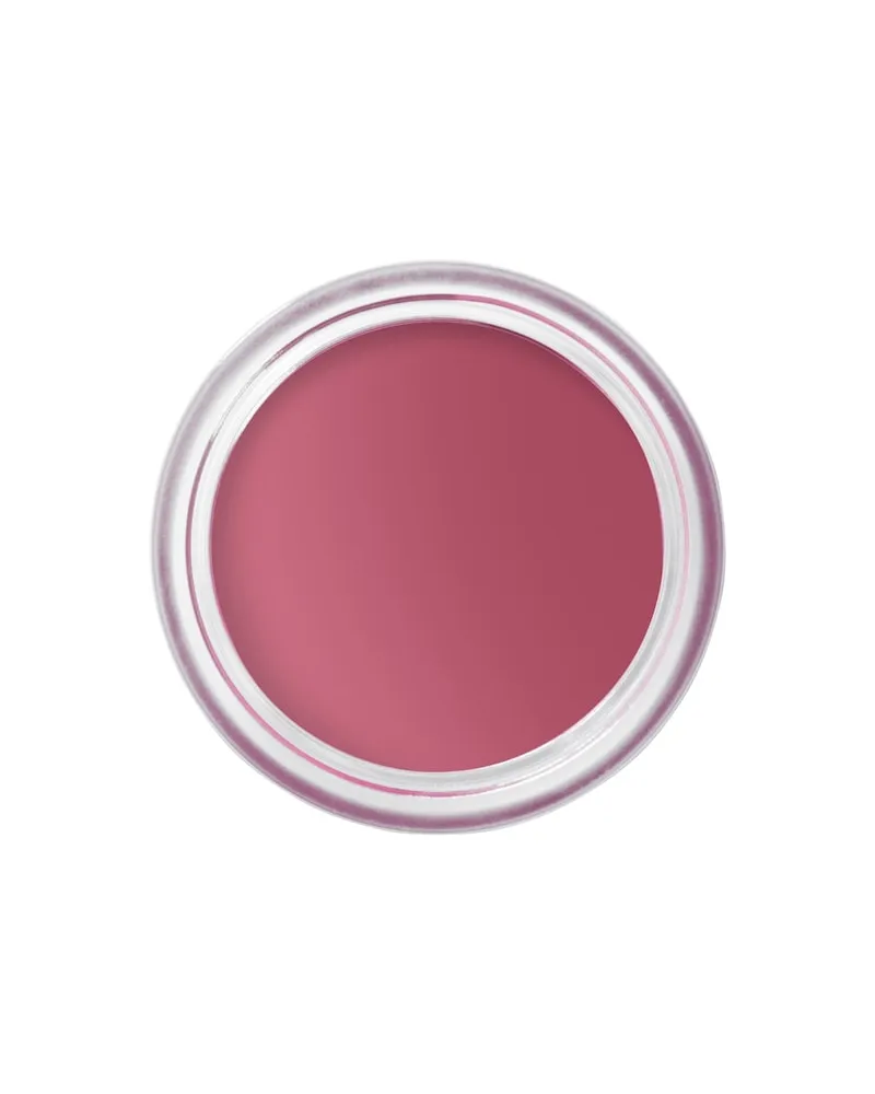 Bobbi Brown Bobbi-Brown Makeup WangenPot Rouge Velvet Matte Apricot Rush 