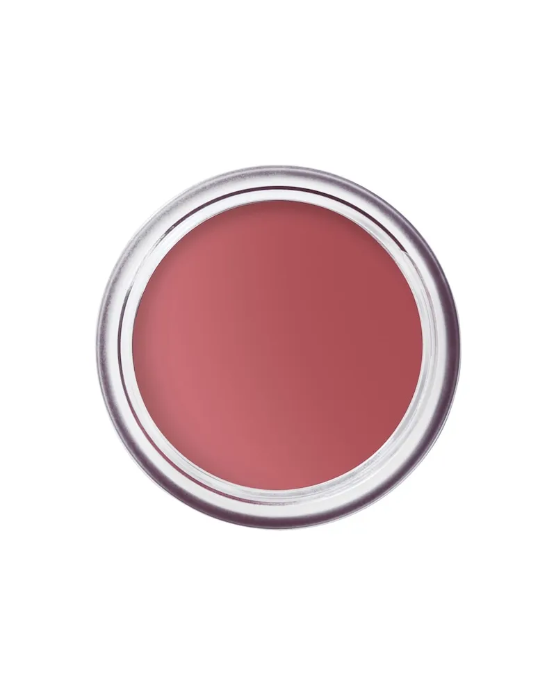 Bobbi Brown Bobbi-Brown Makeup WangenPot Rouge Velvet Matte Apricot Rush 