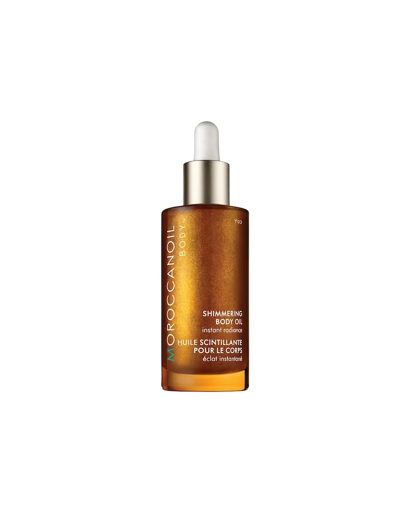 MOROCCANOIL Koerperpflege Oele-SerenSchimmerndes Körperöl 960,00 € / 1 l 