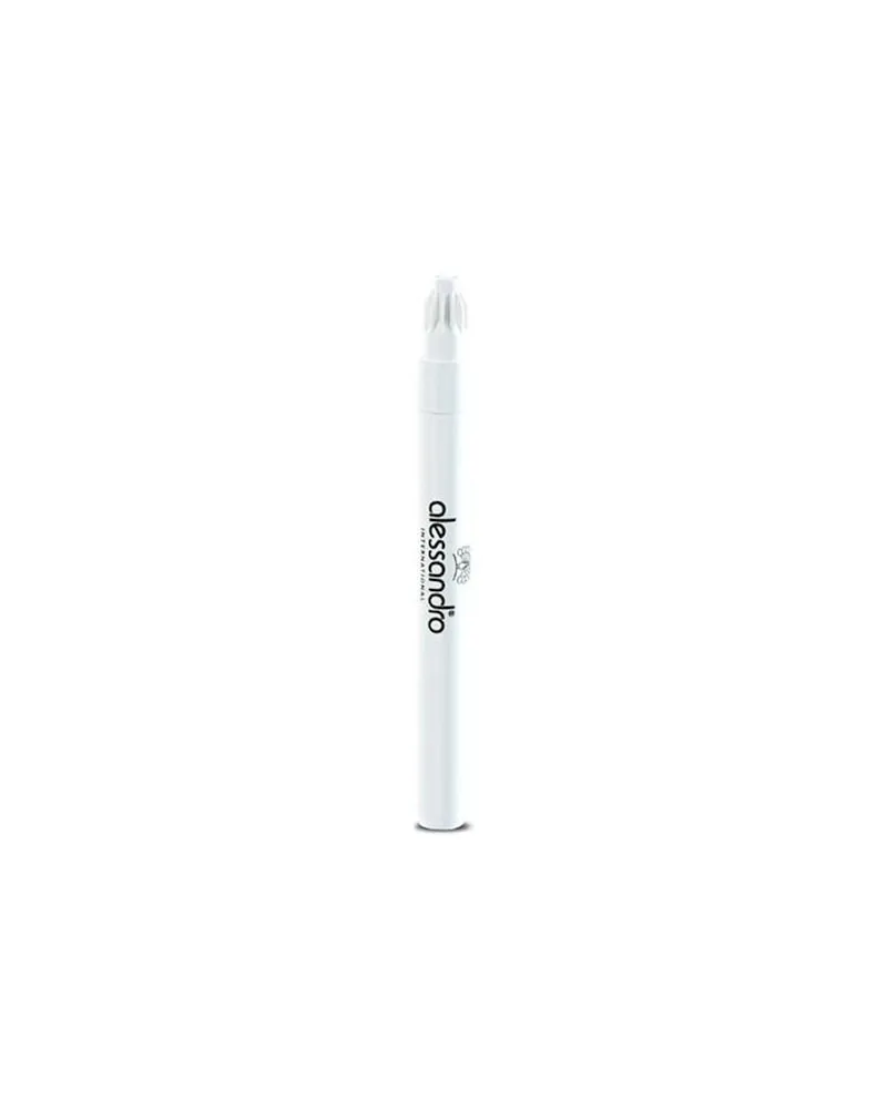 alessandro Pflege NagelpflegeFrench Liner Set Milky 14,40 