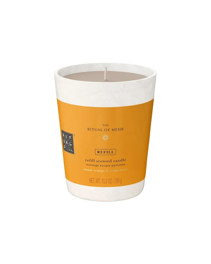 RITUALS Rituale The-Ritual-Of-MehrScented Candle 78,97 € / 1 kg 