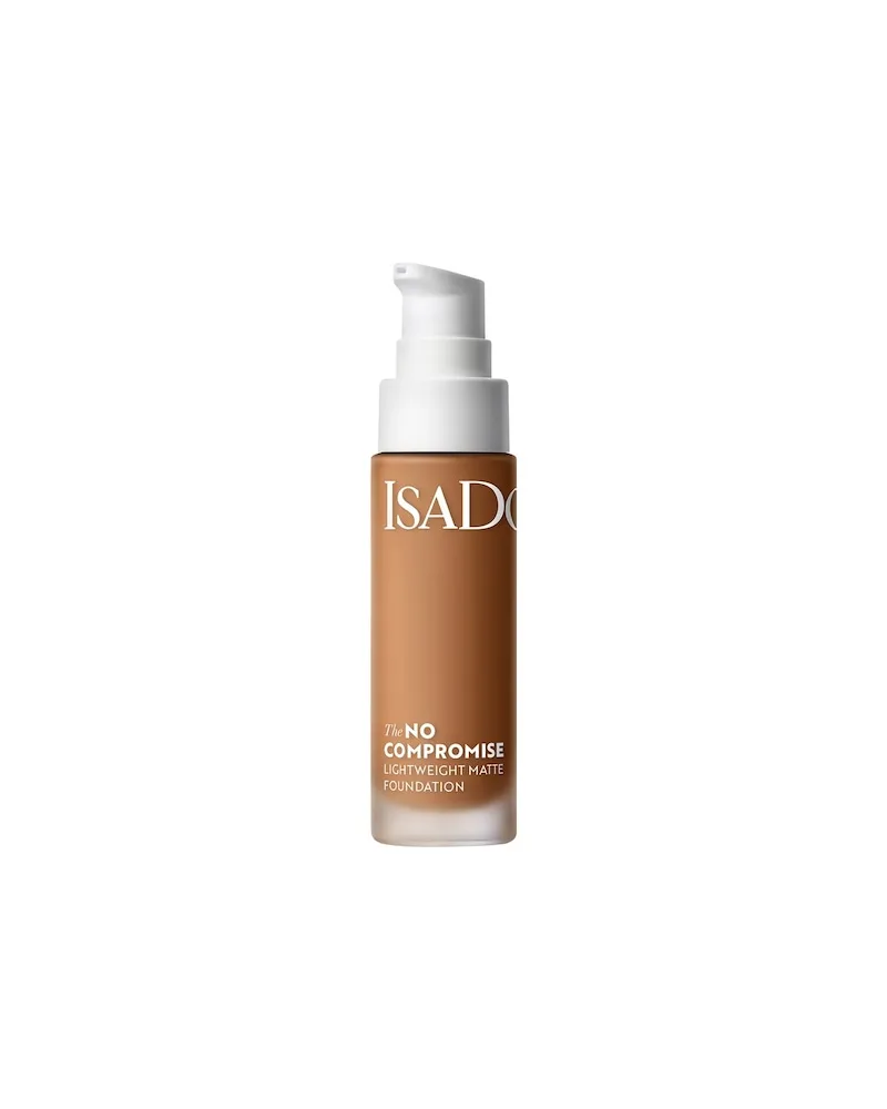 IsaDora Teint FoundationLightweight Matte Foundation 09W 933,00 € / 1 l 