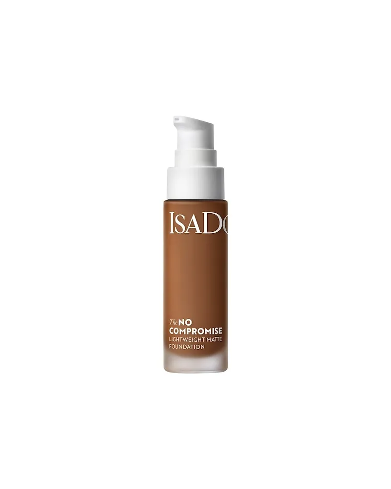 IsaDora Teint FoundationLightweight Matte Foundation 09W 933,00 € / 1 l 