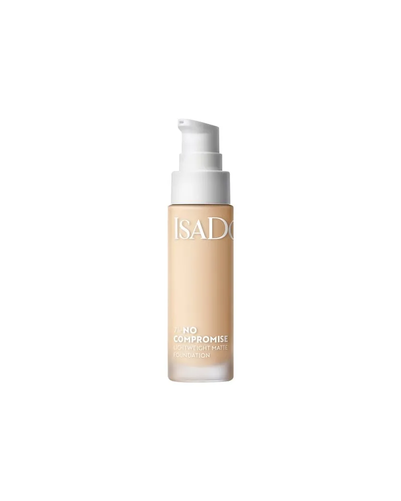 IsaDora Teint FoundationLightweight Matte Foundation 09W 933,00 € / 1 l 