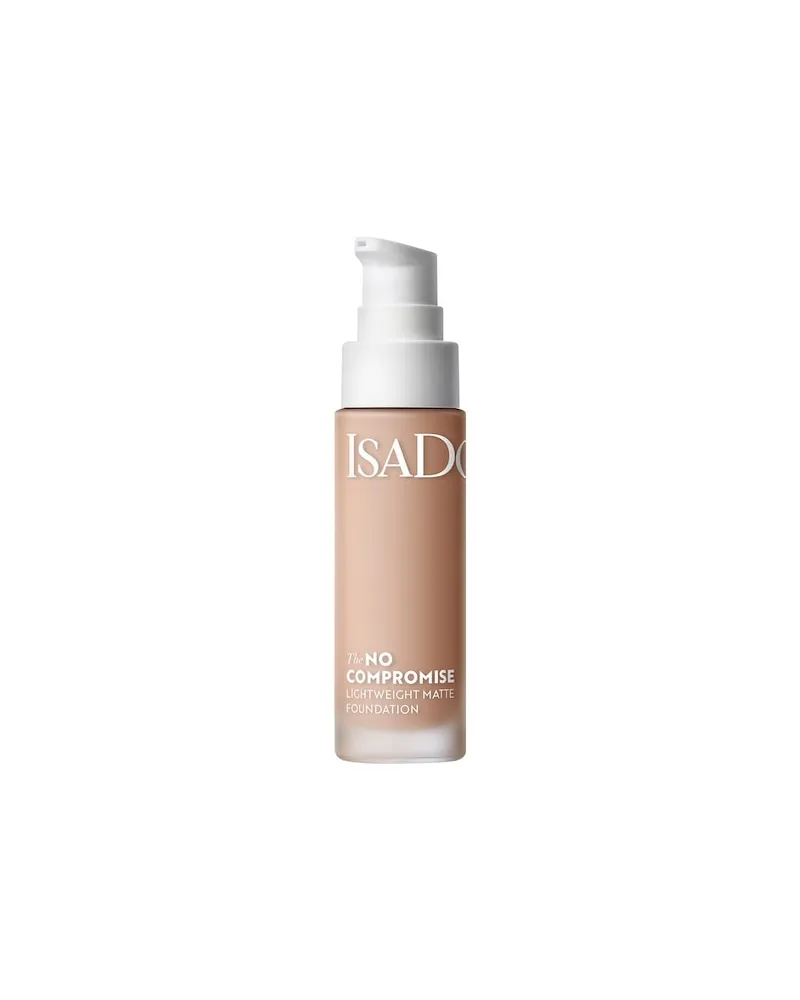 IsaDora Teint FoundationLightweight Matte Foundation 09W 933,00 € / 1 l 