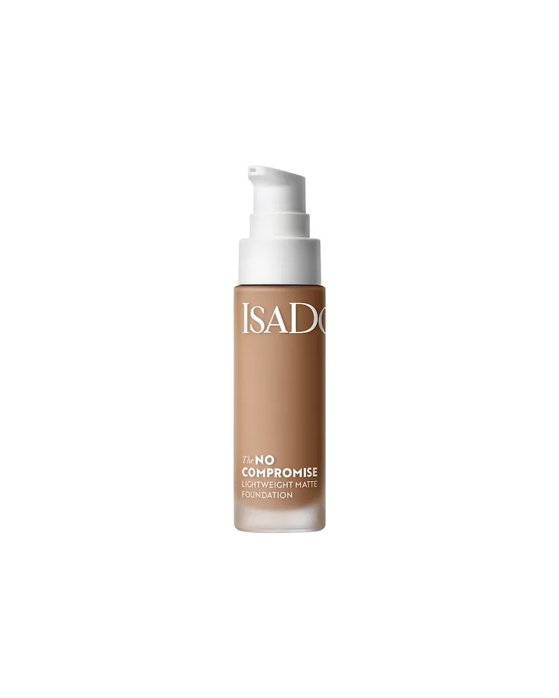 IsaDora Teint FoundationLightweight Matte Foundation 09W 933,00 € / 1 l 