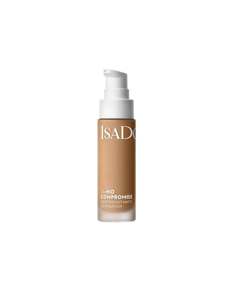 IsaDora Teint FoundationLightweight Matte Foundation 09W 933,00 € / 1 l 
