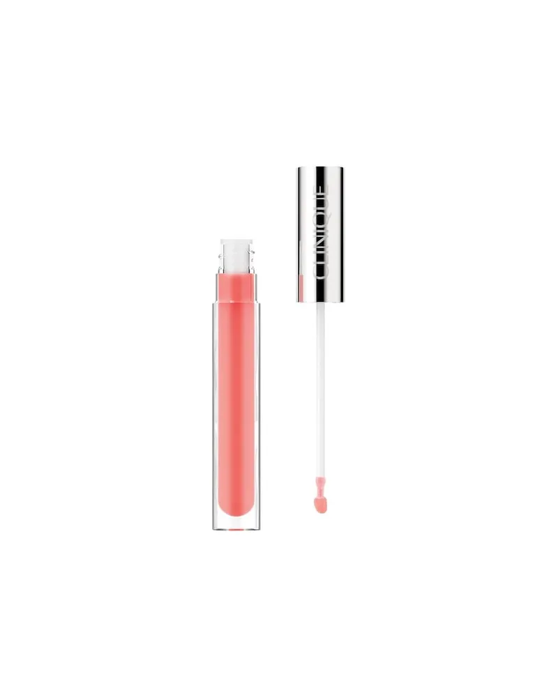 Clinique Make-up LippenPop Plush Creamy Lip Gloss Amaretto 