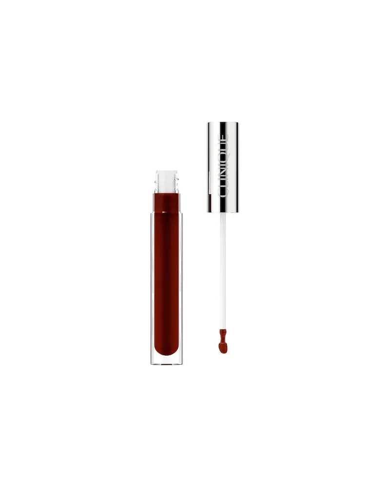 Clinique Make-up LippenPop Plush Creamy Lip Gloss Amaretto 