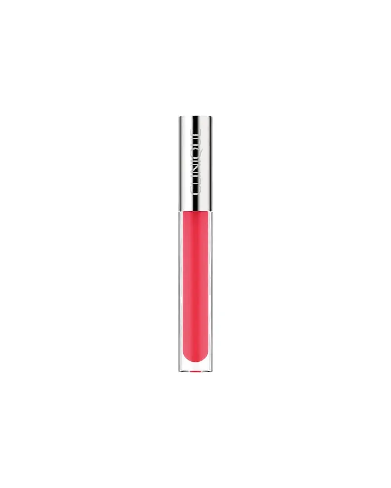 Clinique Make-up LippenPop Plush Creamy Lip Gloss Amaretto 