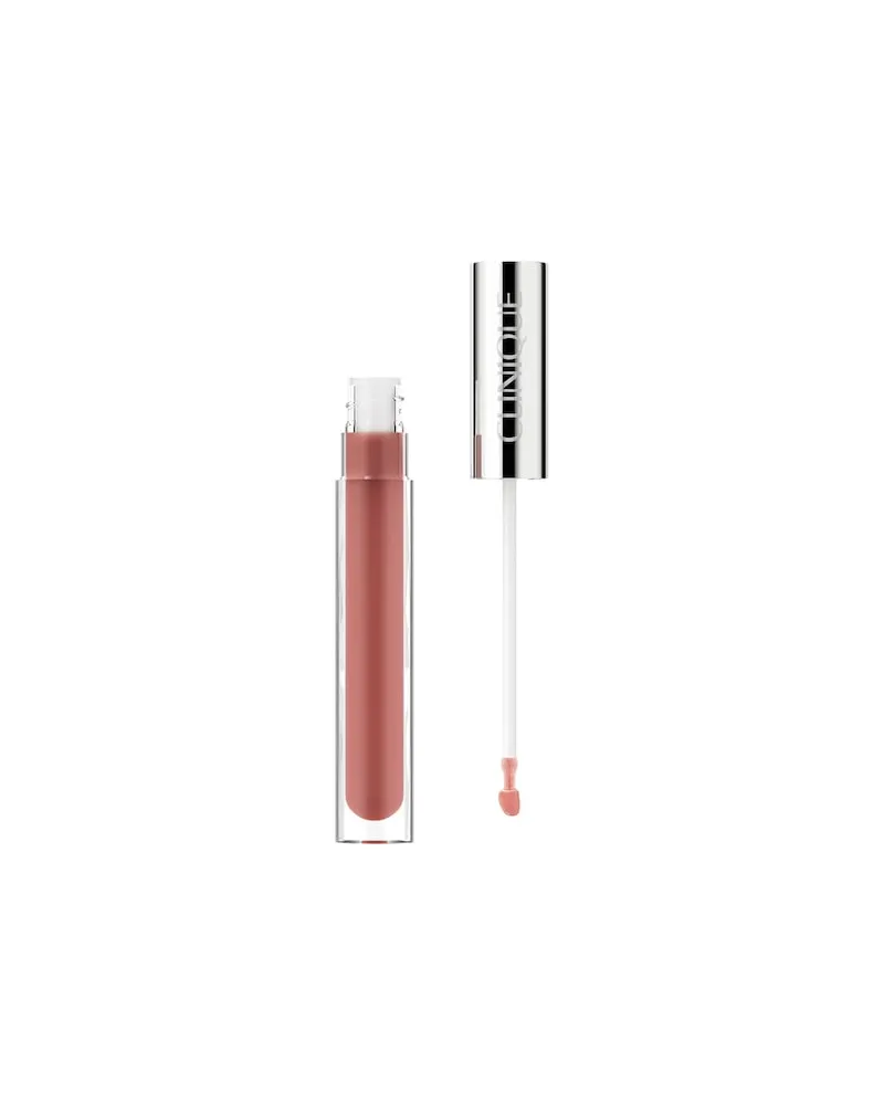 Clinique Make-up LippenPop Plush Creamy Lip Gloss Amaretto 