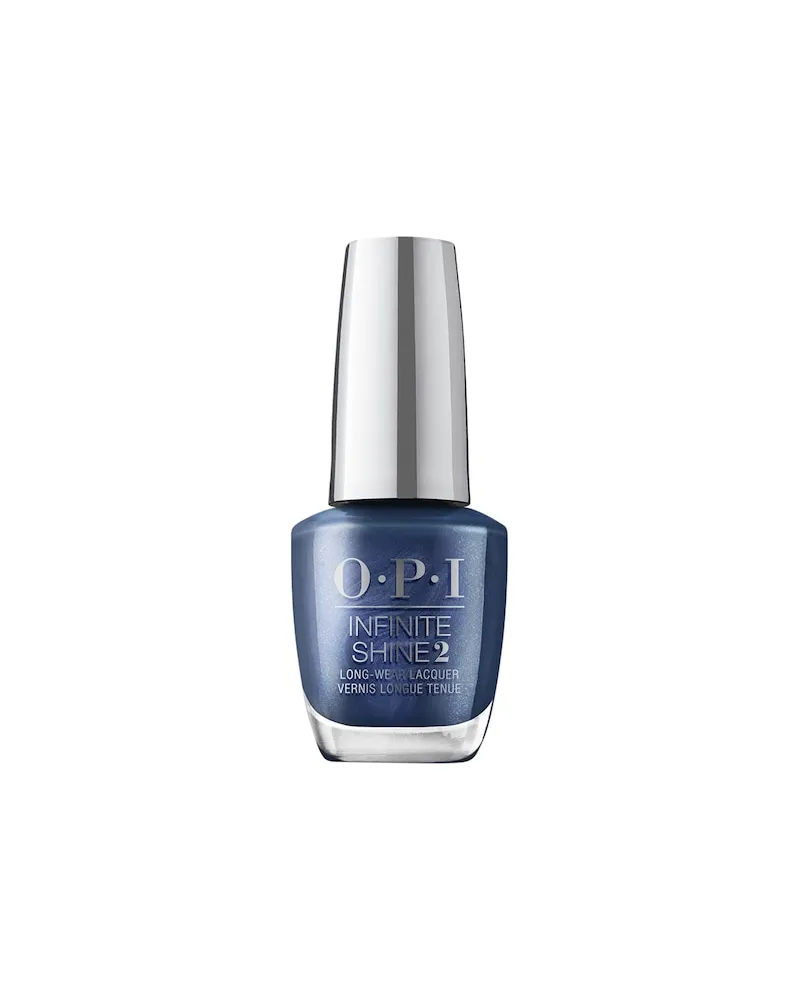 OPI OPI Collections Fall '23 Big Zodiac Energy Infinite Shine 2 Long-Wear Lacquer Kiss My Aries 