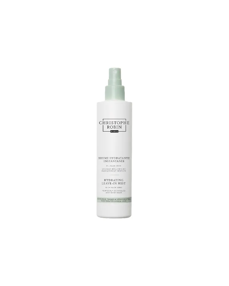 Christophe Robin Christophe-Robin Haarpflege PflegeHydrating Leave-In Mist with Aloe Vera 173,00 € / 1 l 