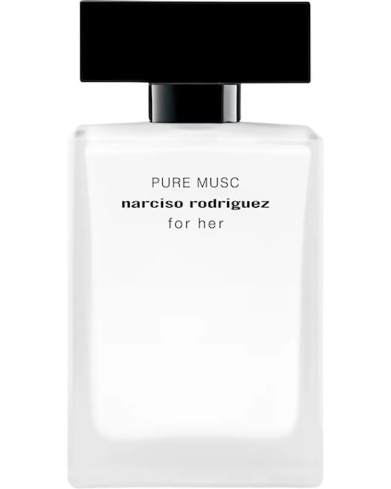 Narciso Rodriguez Damendüfte for her Pure MuscEau de Parfum Spray 