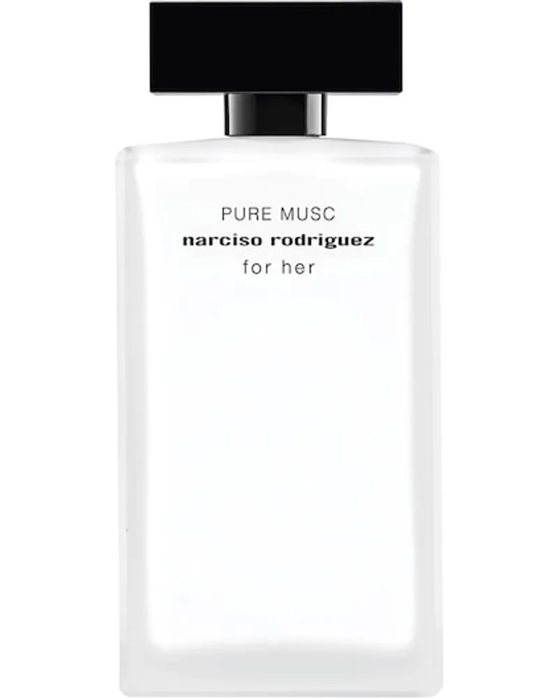 Narciso Rodriguez Damendüfte for her Pure MuscEau de Parfum Spray 