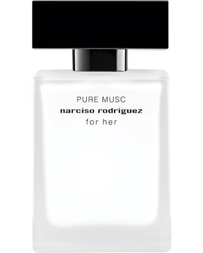 Narciso Rodriguez Damendüfte for her Pure MuscEau de Parfum Spray 