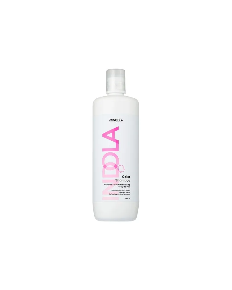 Indola Care-Styling INNOVA-Wash-CareColor Shampoo 30,46 € / 1 l 
