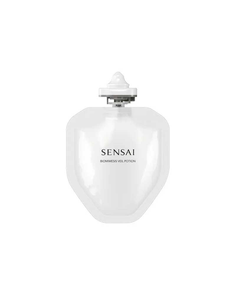 Sensai Gesichtspflege BiomimesisVeil Potion 