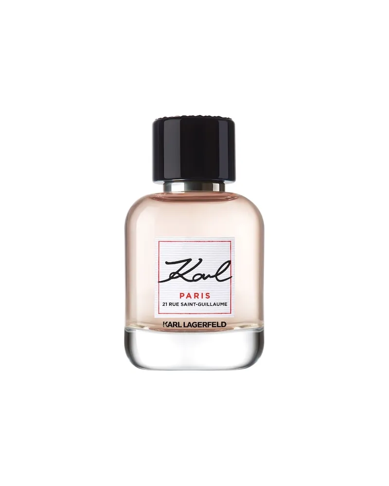 Karl Lagerfeld Karl-Lagerfeld Damenduefte Karl-KollektionParis 21 Rue Saint-GuillaumeEau de Parfum Spray 276,17 € / 1 l 