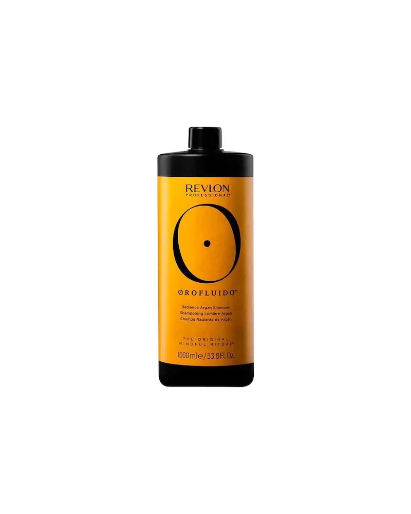 Revlon Revlon-Professional Haarpflege OrofluidoShampoo 23,08 € / 1 l 