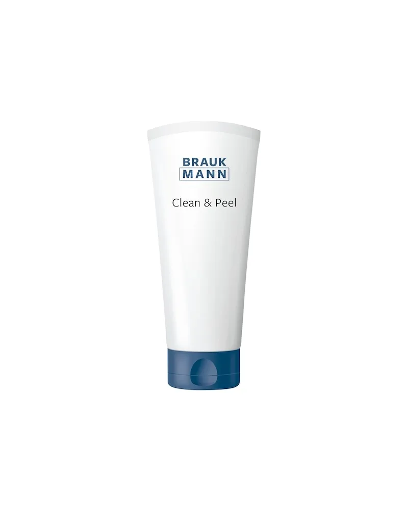 Hildegard Braukmann Hildegard-Braukmann Herrenpflege GesichtspflegeClean & Peel 74,00 € / 1 l 