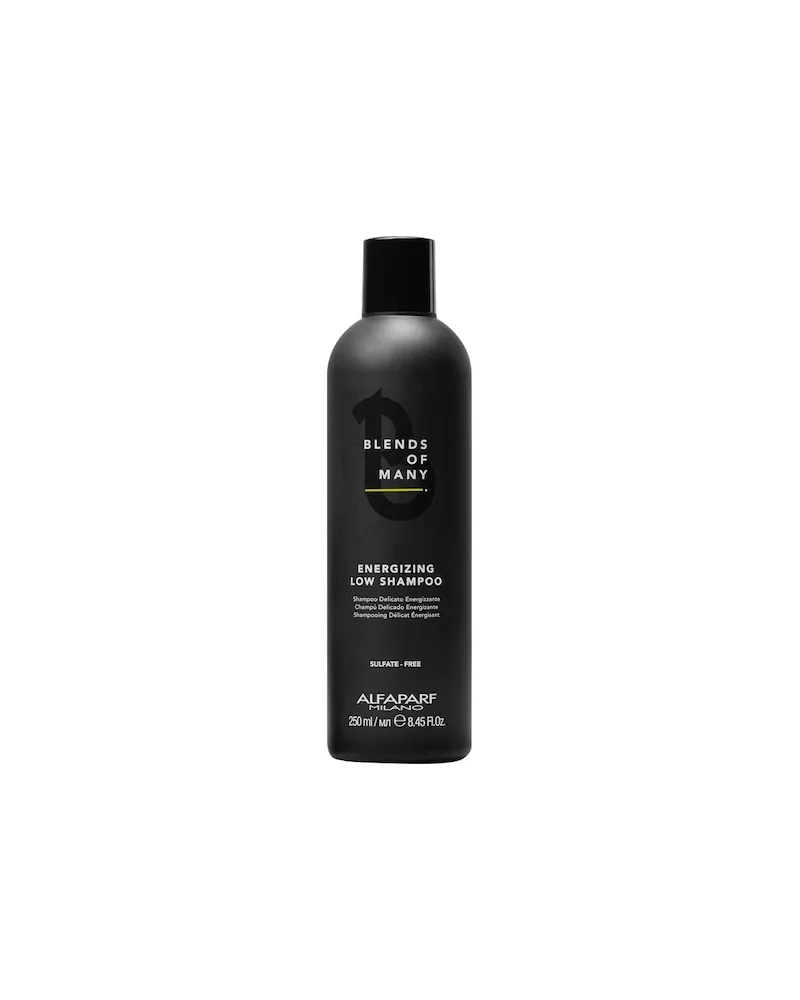 Alfaparf Milano Alfaparf-Milano Haarpflege-Collection Blends-of-ManyEnergizing Low Shampoo 45,20 € / 1 l 