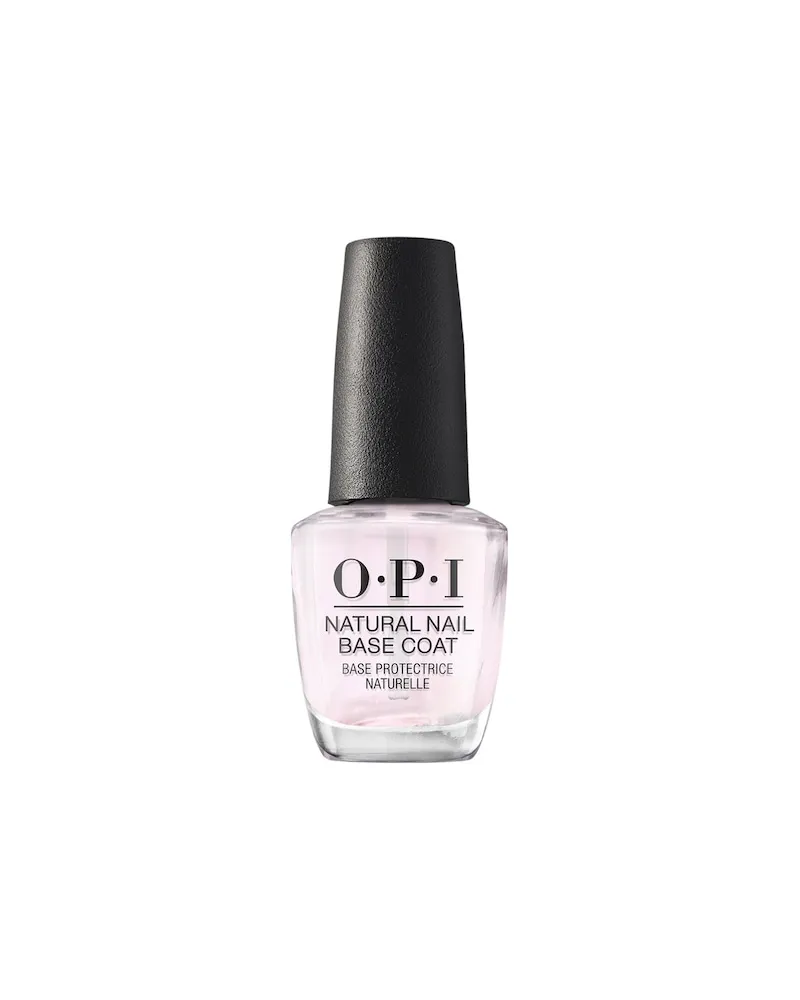 OPI Pflegeprodukte Unter-und-UeberlackNatural Nail Base Coat 800,67 € / 1 l 