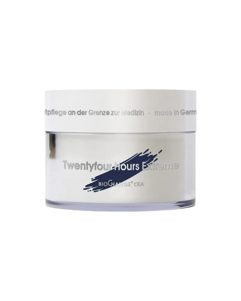 MBR MBR-Medical-Beauty-Research Gesichtspflege BioChange-CEATwentyfour Hours Extreme 6.560,00 € / 1 l 
