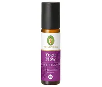 Health & Wellness Yoga Yogaflow Duft Roll-On Bio