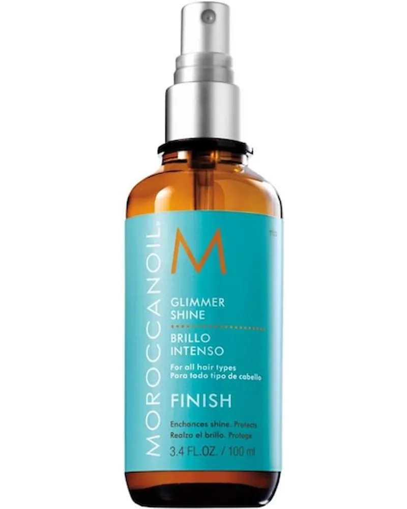 MOROCCANOIL Haarpflege Styling Glimmer Shine 