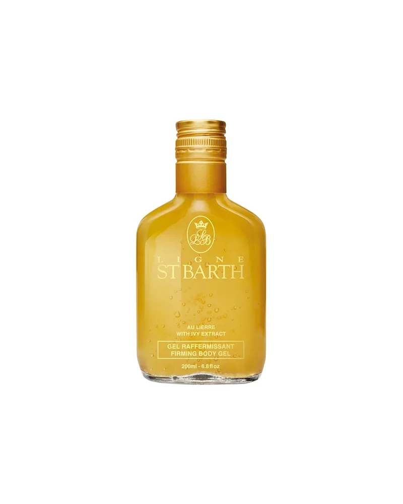LIGNE ST BARTH LIGNE-ST-BARTH Pflege CORPS-BAINStraffendes Körperpflegegel Efeu 312,50 € / 1 l 