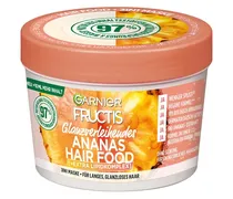 Haarpflege Fructis Glanzverleihendes Hair Food3 in 1 Maske