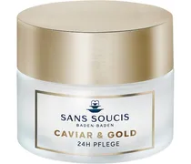 Pflege Caviar & Gold Anti Age Deluxe24h Pflege