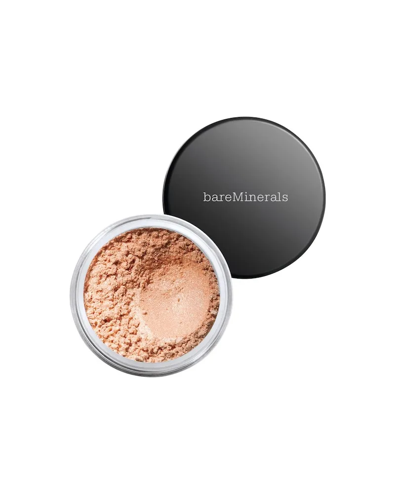 bareMinerals Augen-Make-up LidschattenMatte Eyeshadow Vanilla Sugar 