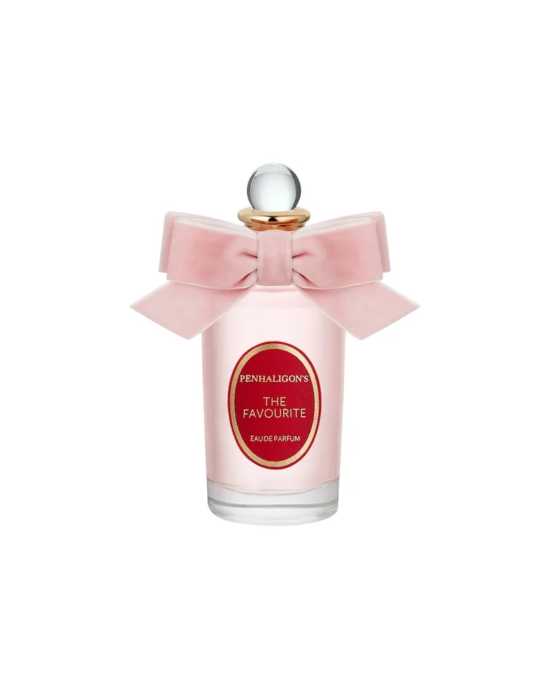Penhaligon's Penhaligons Kollektion British-TalesThe FavouriteEau de Parfum Spray 1.950,00 € / 1 l 