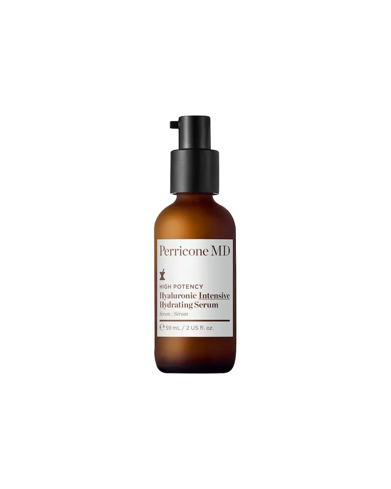 Perricone MD Perricone-MD Collection High-Potency-ClassicHyaluronic Intensive Hydrating Serum 1.404,41 € / 1 l 