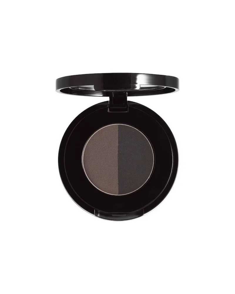 Anastasia Anastasia-Beverly-Hills Augen AugenbrauenfarbeBrow Powder Duo Ebony 
