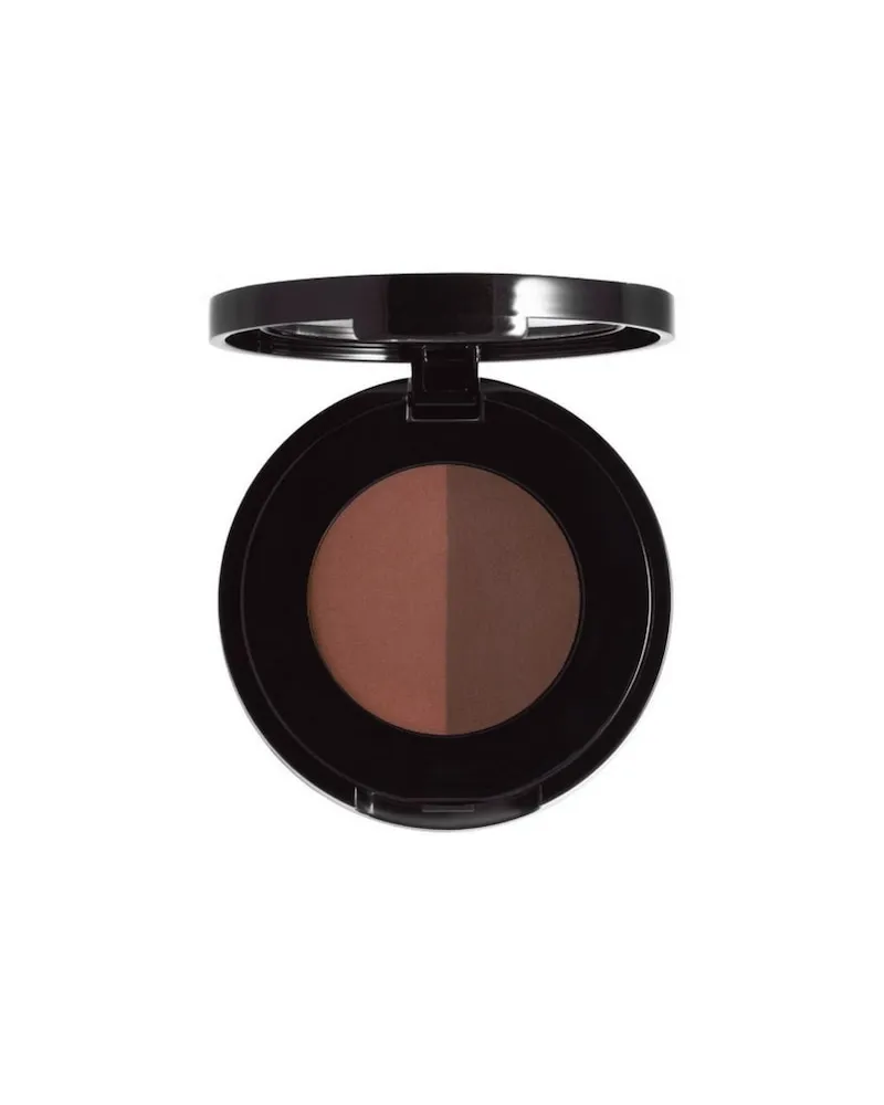 Anastasia Anastasia-Beverly-Hills Augen AugenbrauenfarbeBrow Powder Duo Ebony 