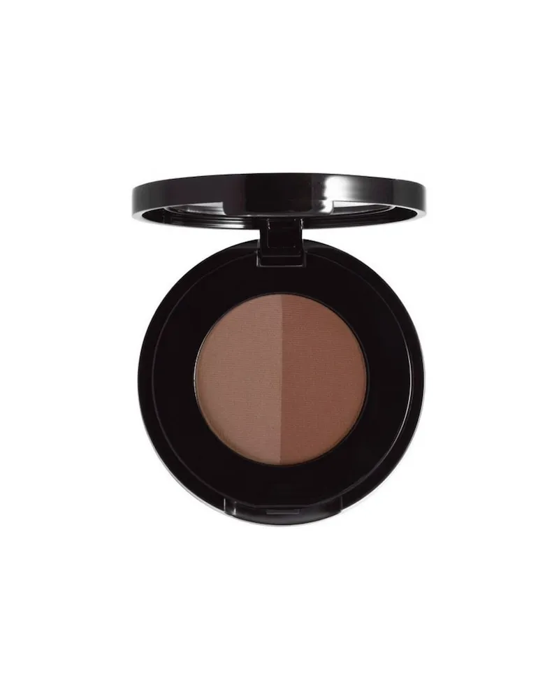 Anastasia Anastasia-Beverly-Hills Augen AugenbrauenfarbeBrow Powder Duo Ebony 