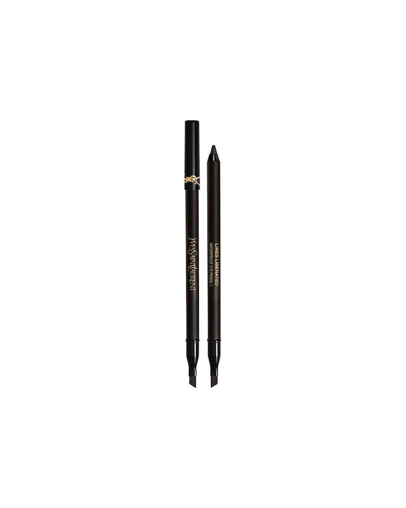 Yves Saint Laurent Yves-Saint-Laurent Make-up AugenLines Liberated Eyeliner 8 Provocative Green 