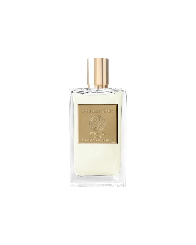 Mizensir Collection WoodyFor Your LoveEau de Parfum Spray 2.100,00 € / 1 l 