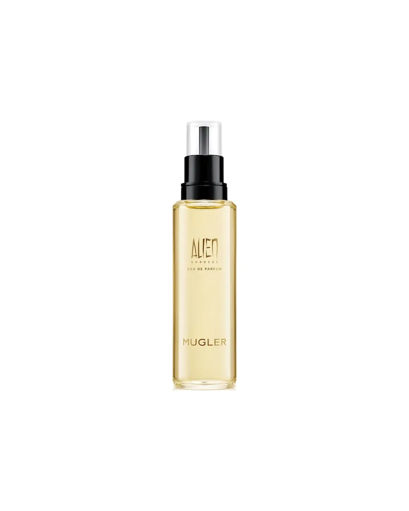 Thierry Mugler Damenduefte AlienGoddessEau de Parfum Spray - nachfüllbar 1.037,89 € / 1 l 