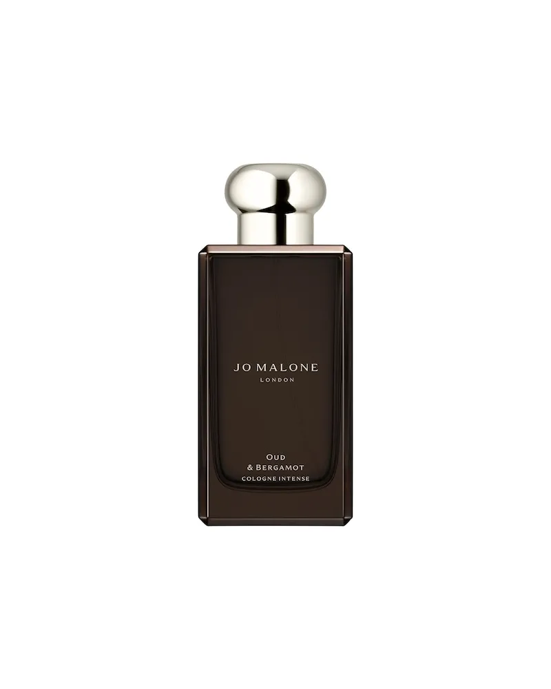 Jo Malone Jo-Malone-London Duefte-fuer-ihn Oud-BergamotCologne Intense 2.000,00 € / 1 l 