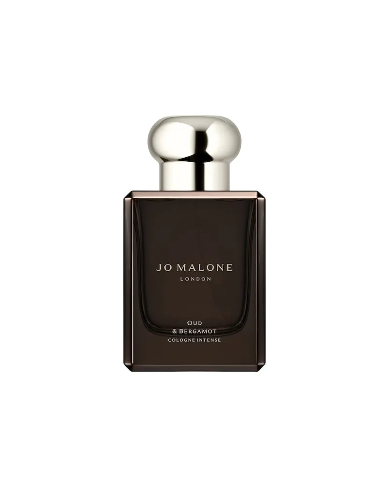 Jo Malone Jo-Malone-London Duefte-fuer-ihn Oud-BergamotCologne Intense 2.000,00 € / 1 l 
