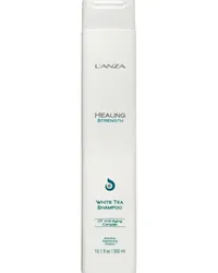 L'ANZA Haarpflege Healing Strength White Tea Shampoo 