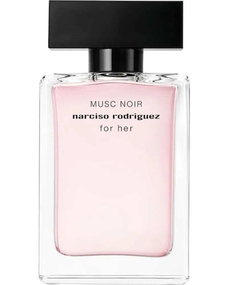 Narciso Rodriguez Damendüfte for her Musc NoirEau de Parfum Spray 